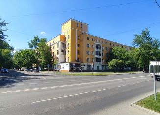 Продается квартира студия, 16 м2, Москва, улица Лётчика Бабушкина, метро Свиблово