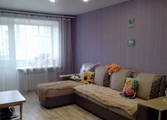 Продам трехкомнатную квартиру, 60.2 м2, Забайкальский край, улица Бекетова, 46