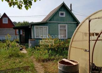 Продам дачу, 25 м2, Кострома, Фабричный район, садоводческое товарищество Дубки, 157