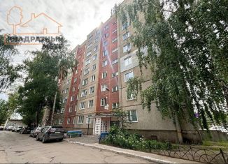 Продажа 2-ком. квартиры, 50.8 м2, Ульяновская область, проспект Автостроителей, 76