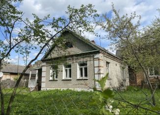 Дом на продажу, 57.5 м2, село Нижнее Хорошово