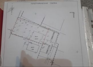 Земельный участок на продажу, 7.8 сот., поселок городского типа Ахтырский, Фестивальный переулок, 10/1