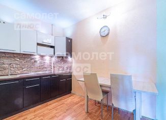 Продажа трехкомнатной квартиры, 74 м2, Пермский край, улица Карпинского, 109А