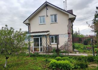 Продается дом, 84 м2, деревня Калиновка, Новая улица