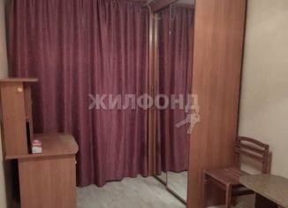 Продам комнату, 11.2 м2, Новосибирск, улица Гоголя, 190