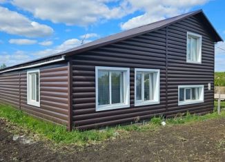 Продам дом, 125 м2, деревня Фомичево, Ямальская улица