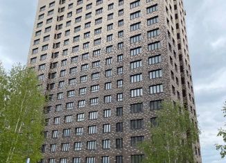Двухкомнатная квартира на продажу, 58.8 м2, Тула, Зареченский территориальный округ