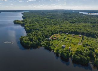Продается земельный участок, 15 сот., село Святозеро