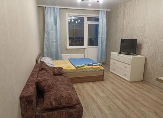 Сдам в аренду квартиру студию, 28 м2, Пермь, улица Юнг Прикамья, 14, Кировский район