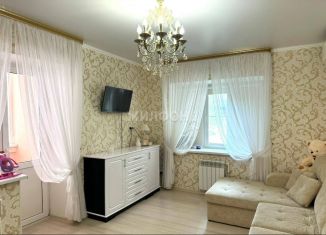 Продаю однокомнатную квартиру, 46 м2, Астраханская область, улица Набережная реки Царева, 87к5