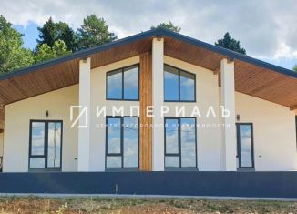 Продается дом, 231.9 м2, СНТ Лазурный Берег