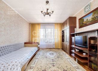Продается 3-комнатная квартира, 63.6 м2, Московская область, Шараповская улица, 4к1