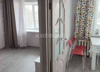 Продам 1-комнатную квартиру, 30.2 м2, Новосибирск, улица Блюхера, 7