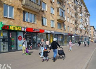 Продам торговую площадь, 31 м2, Москва, Ленинский проспект, 78, Ломоносовский район