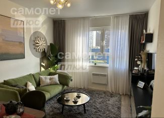 Продается 2-комнатная квартира, 33.8 м2, Московская область, Пригородное шоссе, 18
