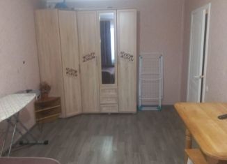 Сдается однокомнатная квартира, 36 м2, Иркутская область, проспект Дружбы Народов, 36