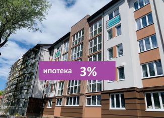 Продаю 1-комнатную квартиру, 42.4 м2, Балтийск
