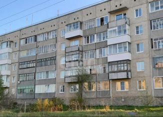 Продается 1-комнатная квартира, 33.9 м2, Туринск, Загородная улица, 34