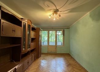 Продам однокомнатную квартиру, 33 м2, Москва, улица Медиков, 14, район Царицыно