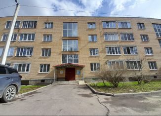 Продаю 1-ком. квартиру, 39.4 м2, Московская область, Центральная улица, 22