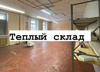 Склад в аренду, 100 м2, Москва, Нижегородский район, шоссе Фрезер, 17Ас5