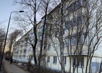Продажа 2-комнатной квартиры, 46.1 м2, Московская область, проспект Красной Армии, 205