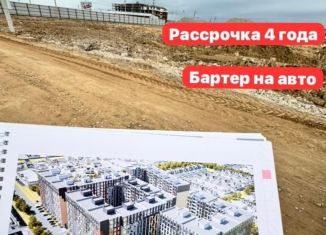 Продается двухкомнатная квартира, 77 м2, Дагестан, проспект Насрутдинова, 162