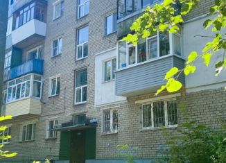 2-комнатная квартира на продажу, 41.4 м2, Ярославль, Фрунзенский район, улица Слепнёва, 28