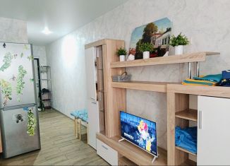 Аренда квартиры студии, 25 м2, Воронеж, улица 9 Января, 225