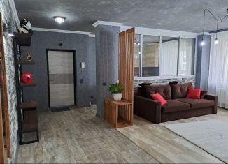 2-комнатная квартира в аренду, 82 м2, Калининградская область, улица Потёмкина