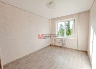 Продажа 3-комнатной квартиры, 64 м2, Белгородская область, микрорайон Будённого, 7А
