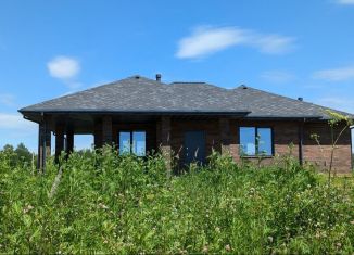 Дом на продажу, 133 м2, деревня Сергеево, улица Есенина