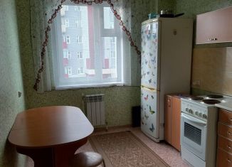 Аренда однокомнатной квартиры, 30 м2, Иркутская область, улица Гиндина, 28