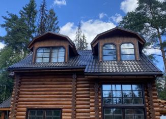 Дом на продажу, 135 м2, Зеленогорск, Моховая улица