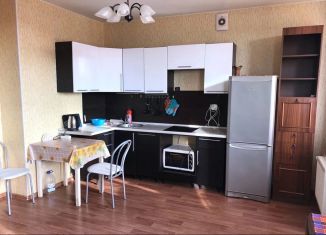 Сдам квартиру студию, 26 м2, Петергоф, Парковая улица, 18к3