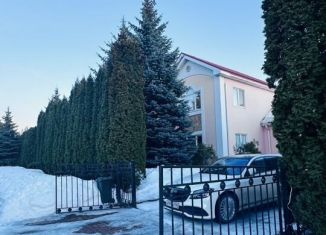 Дом на продажу, 339.1 м2, деревня Чигасово