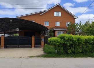 Продается дом, 243 м2, Липецк, улица Высоцкого