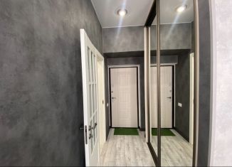 Продается квартира студия, 36 м2, Сочи, улица Тимирязева, 26/3, микрорайон Донская