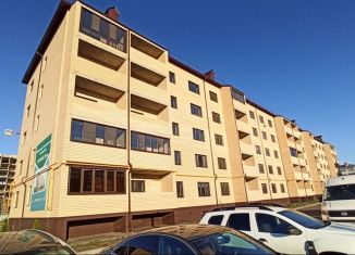 Продам 2-ком. квартиру, 59 м2, Кропоткин, Берёзовый проезд, 1