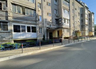 Двухкомнатная квартира на продажу, 52.4 м2, Краснодар, Таганрогская улица, 4