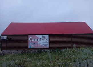 Продам торговую площадь, 55 м2, Баймак, Паровозная улица, 31