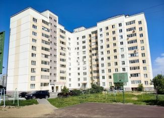 Продажа 3-комнатной квартиры, 77.6 м2, Омск, Омская улица, 132