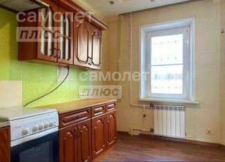 Продажа 3-комнатной квартиры, 63.1 м2, Астраханская область, Краснодарская улица, 43