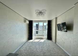 Продаю однокомнатную квартиру, 44 м2, Тула, ЖК Наши Баташи, Самоварная улица, 10