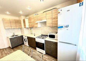 Продаю однокомнатную квартиру, 39 м2, Йошкар-Ола, улица Йывана Кырли, 31, микрорайон Дружный