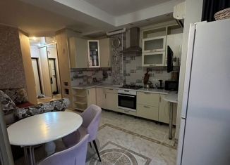 Продаю однокомнатную квартиру, 36.5 м2, Сочи, Вишнёвая улица, 26/5, микрорайон Заречный