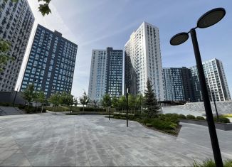 Продажа 1-ком. квартиры, 33.4 м2, Астрахань, улица Бехтерева, 2А, ЖК Атмосфера