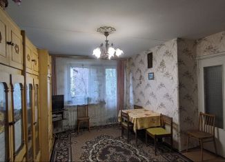 Продажа 2-комнатной квартиры, 52.4 м2, Саратов, улица имени Академика О.К. Антонова, 8