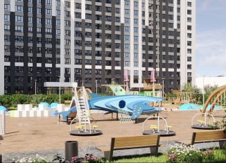 Продам 1-ком. квартиру, 17.7 м2, Рязань, улица Александра Полина, 3