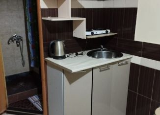 Сдается квартира студия, 15 м2, Краснодар, Агрохимическая улица, 138, микрорайон Завод Радиоизмерительных Приборов